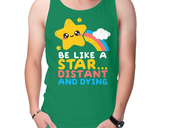 Like A Star