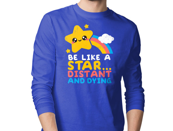 Like A Star