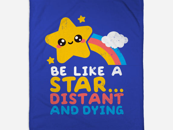 Like A Star