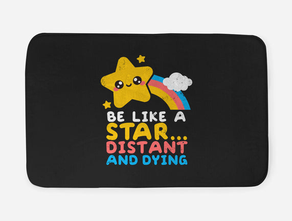 Like A Star