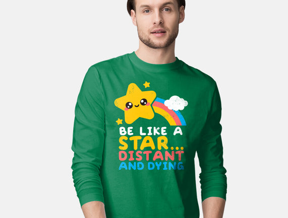 Like A Star