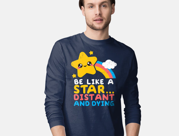 Like A Star