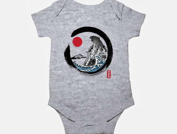 Enso Kaiju