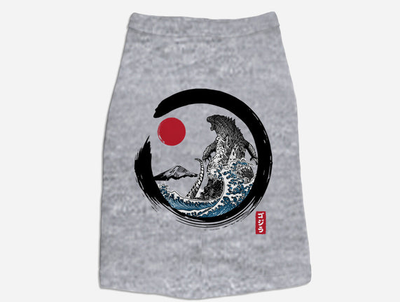Enso Kaiju