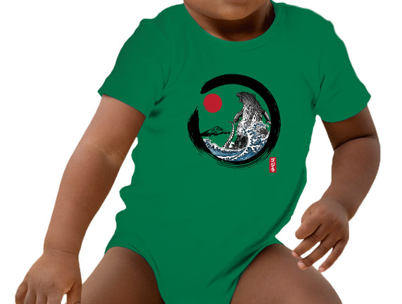 Enso Kaiju