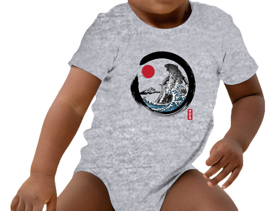 Enso Kaiju