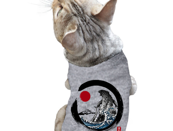 Enso Kaiju