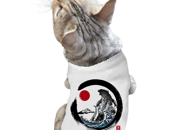 Enso Kaiju