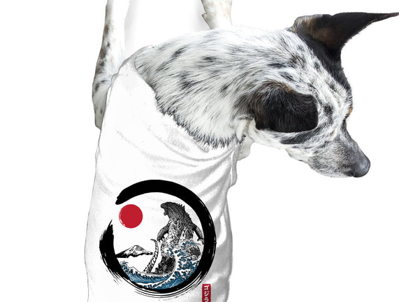 Enso Kaiju