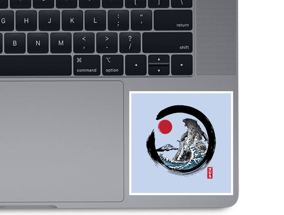 Enso Kaiju