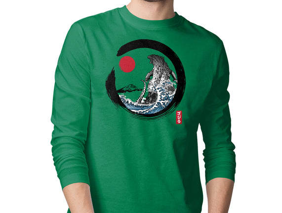 Enso Kaiju