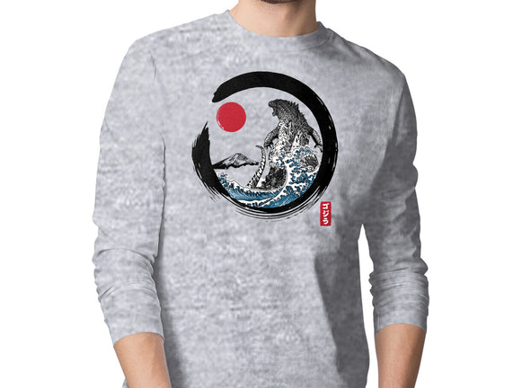 Enso Kaiju