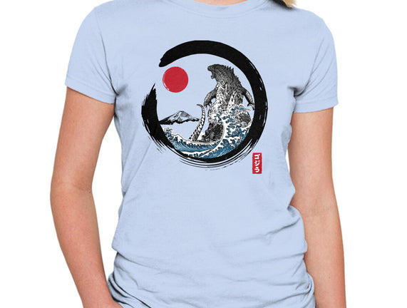 Enso Kaiju
