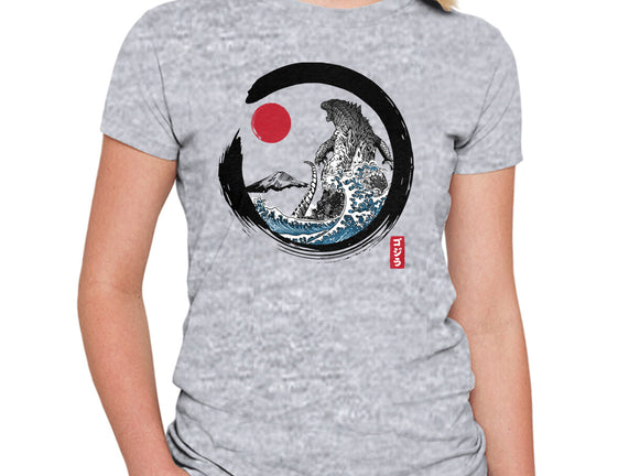 Enso Kaiju