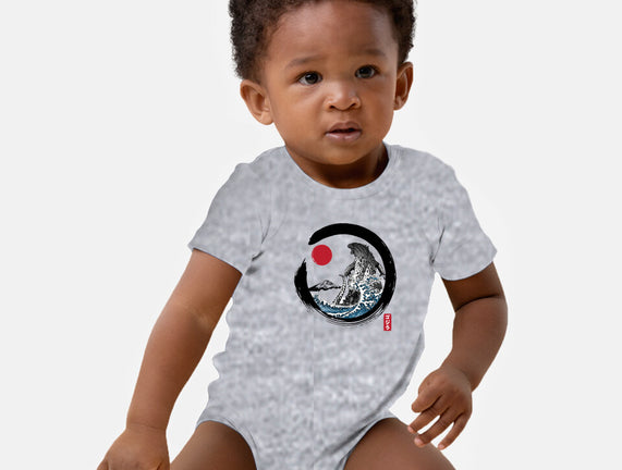 Enso Kaiju