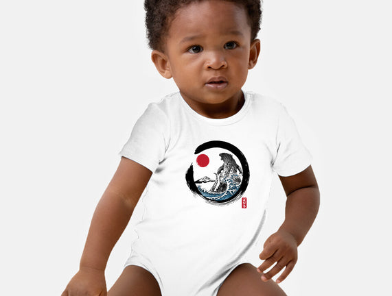 Enso Kaiju