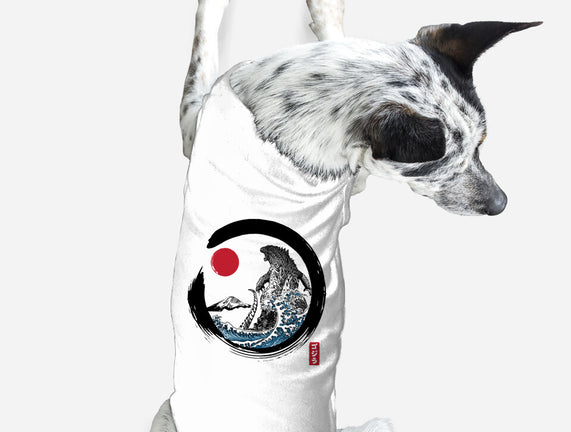 Enso Kaiju