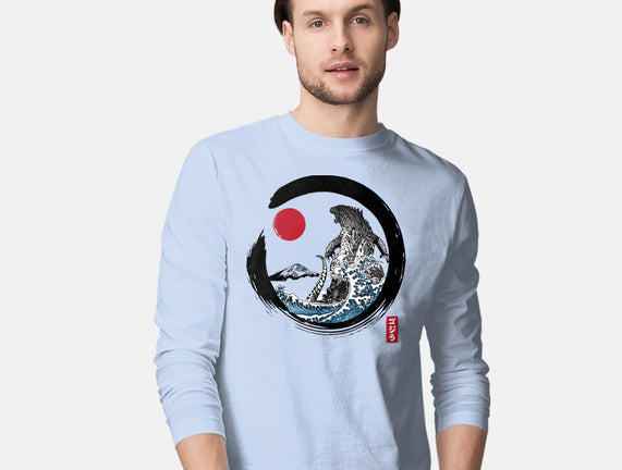 Enso Kaiju