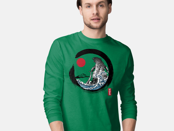 Enso Kaiju