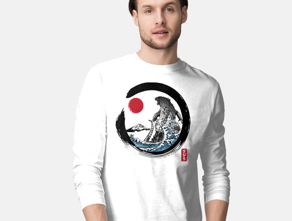 Enso Kaiju