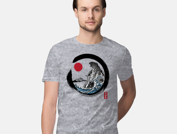 Enso Kaiju
