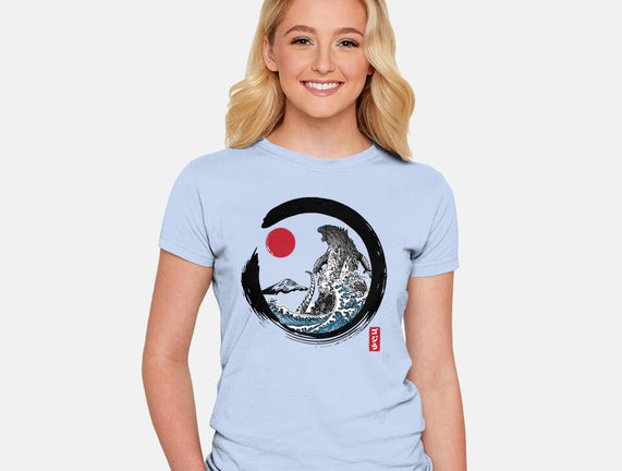 Enso Kaiju