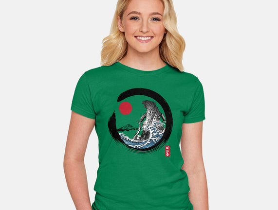 Enso Kaiju
