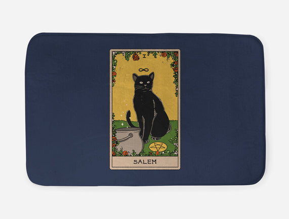 Salem The Cat
