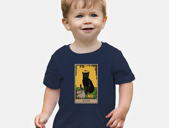 Salem The Cat