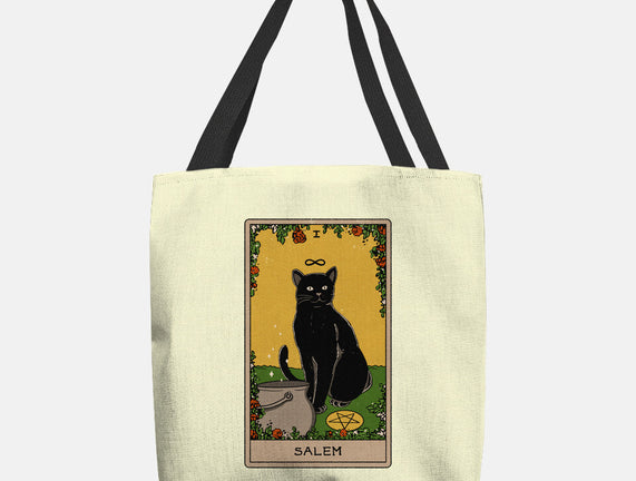 Salem The Cat
