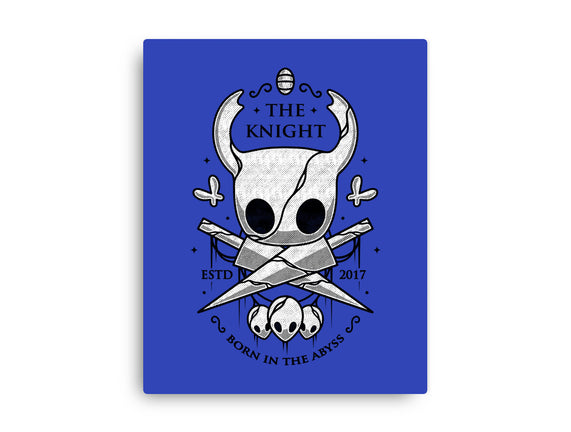 The Child Of The Abyss