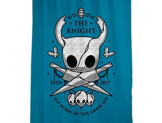 The Child Of The Abyss