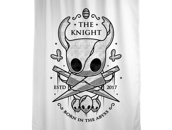 The Child Of The Abyss