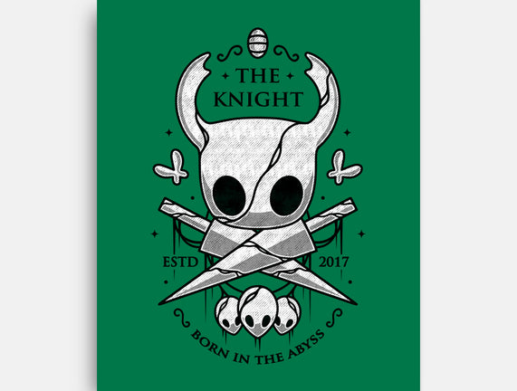The Child Of The Abyss