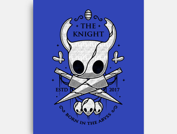 The Child Of The Abyss