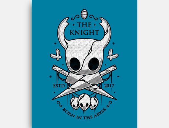 The Child Of The Abyss