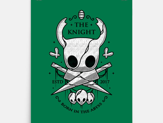 The Child Of The Abyss