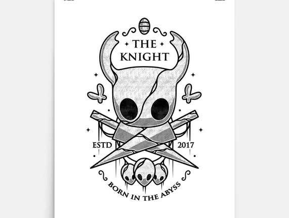 The Child Of The Abyss