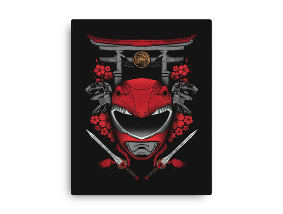Red Power