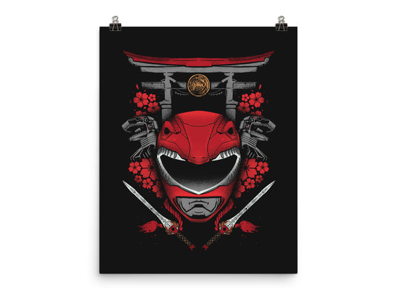 Red Power