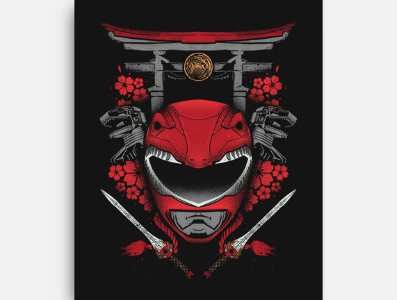 Red Power