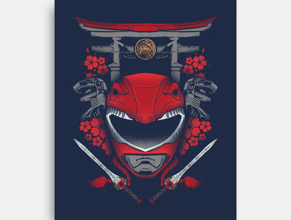 Red Power