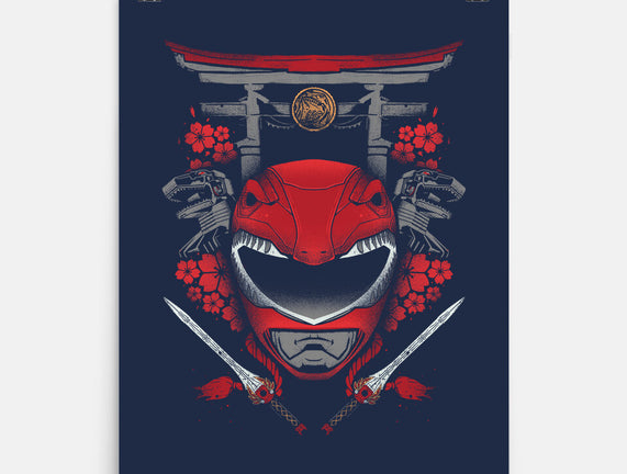 Red Power