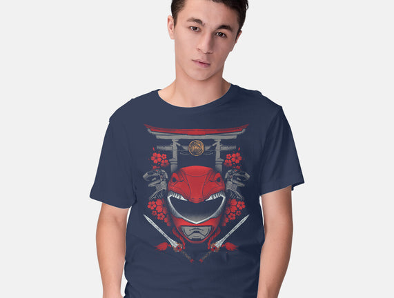 Red Power
