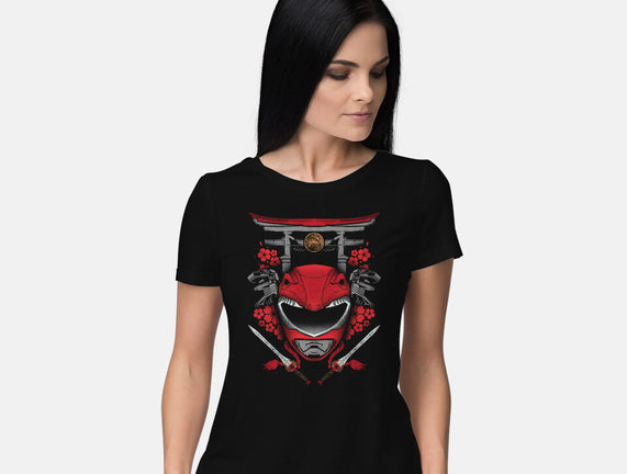 Red Power