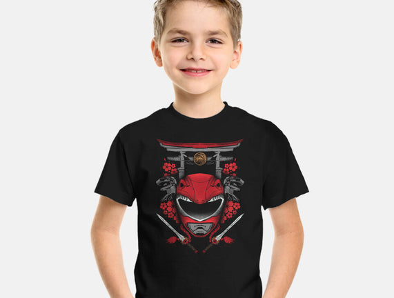 Red Power