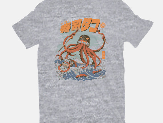 The Tako Sushi
