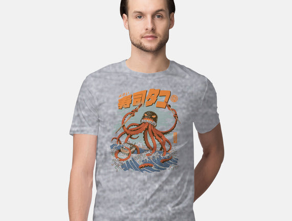 The Tako Sushi