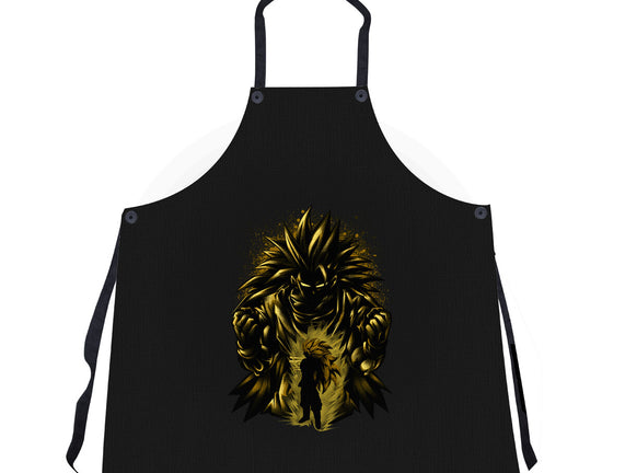 Super SSJ3