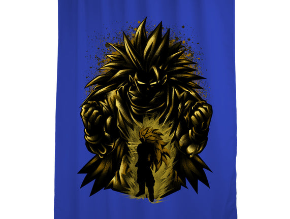 Super SSJ3